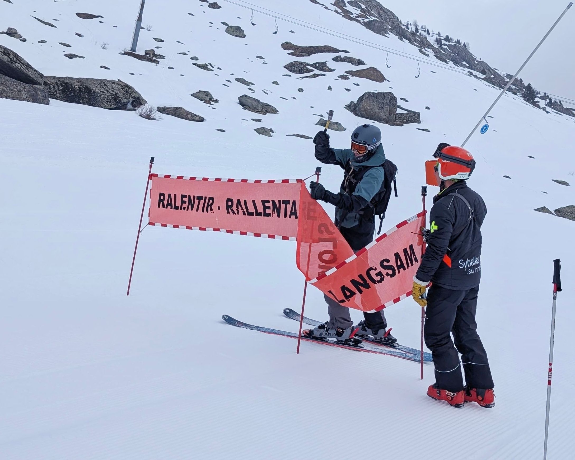 First Tracks with Ski Patrol.jpg