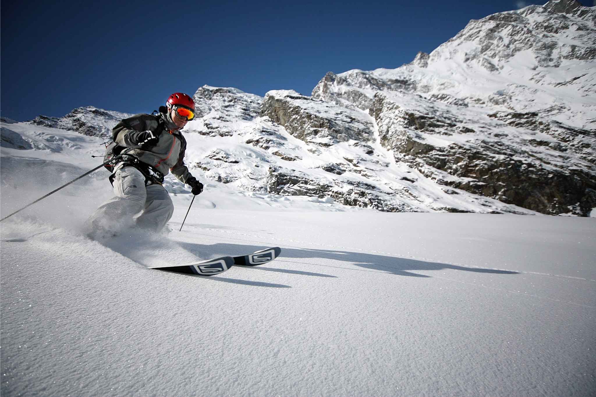 Gressoney-saint-jean Ski.jpg