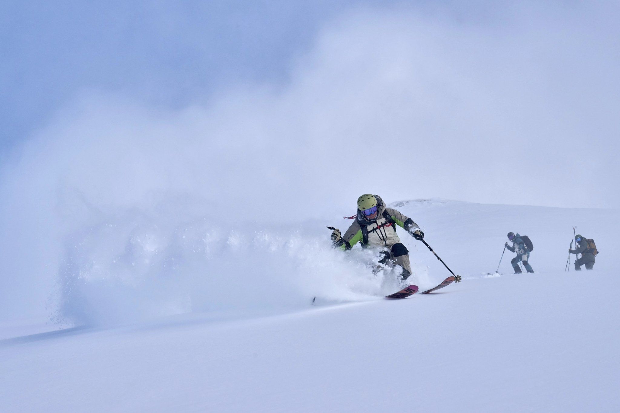 Narvik Ski Club Article.jpg