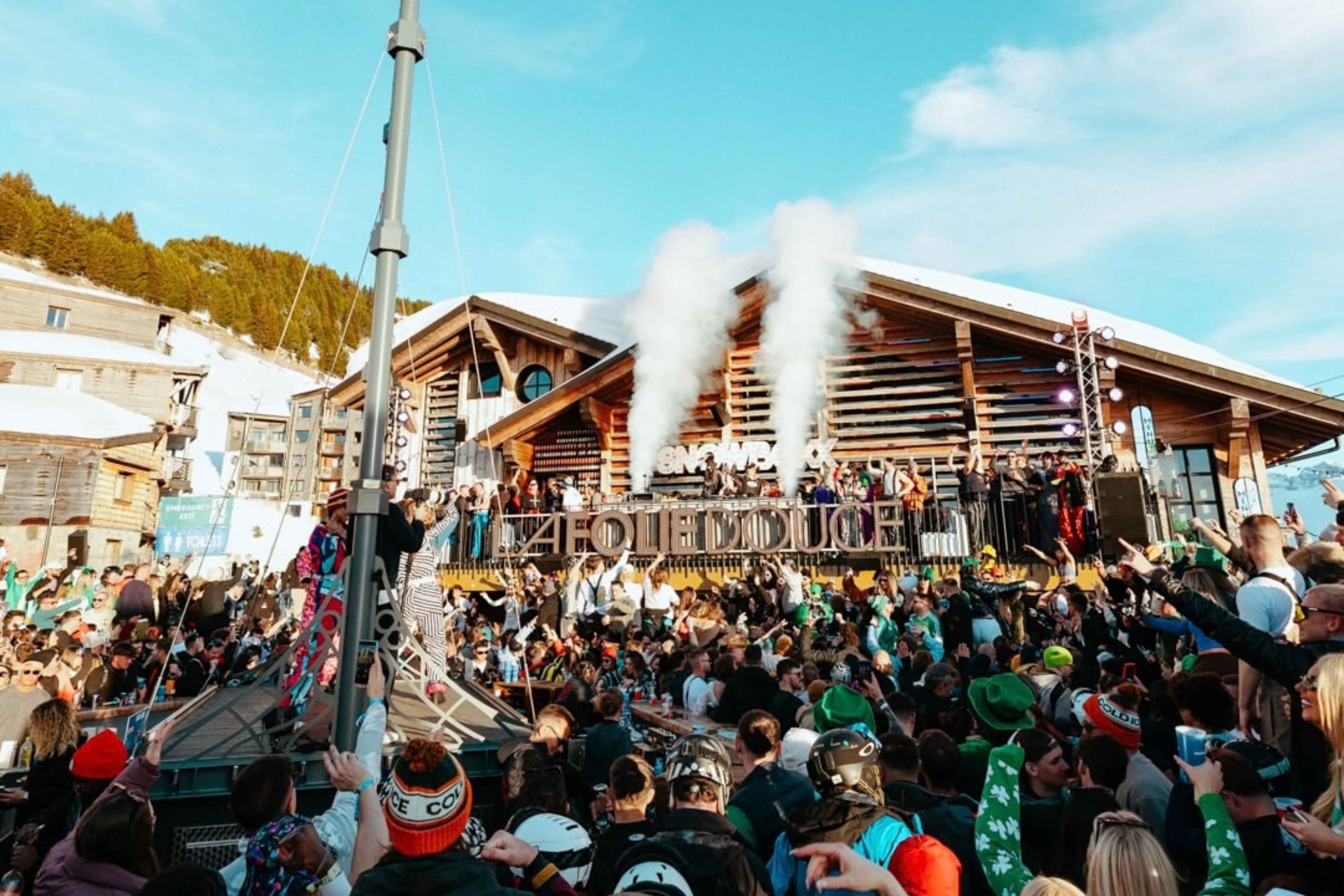 Snowbox festival